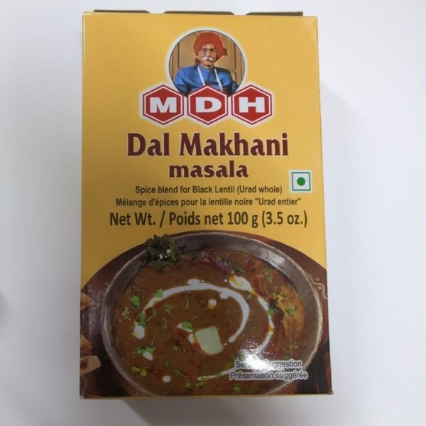 MDH DAL MAKHANI MASALA 100G