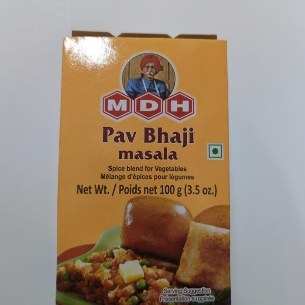 MDH PAV BHAJI MASALA
