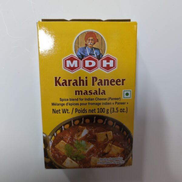 MDH KARAHI PANNER MASALA