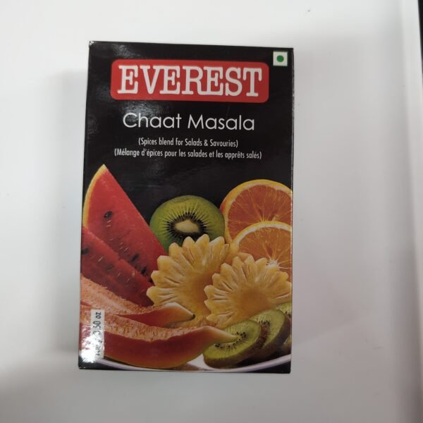 EVEREST CHAAT MASALA