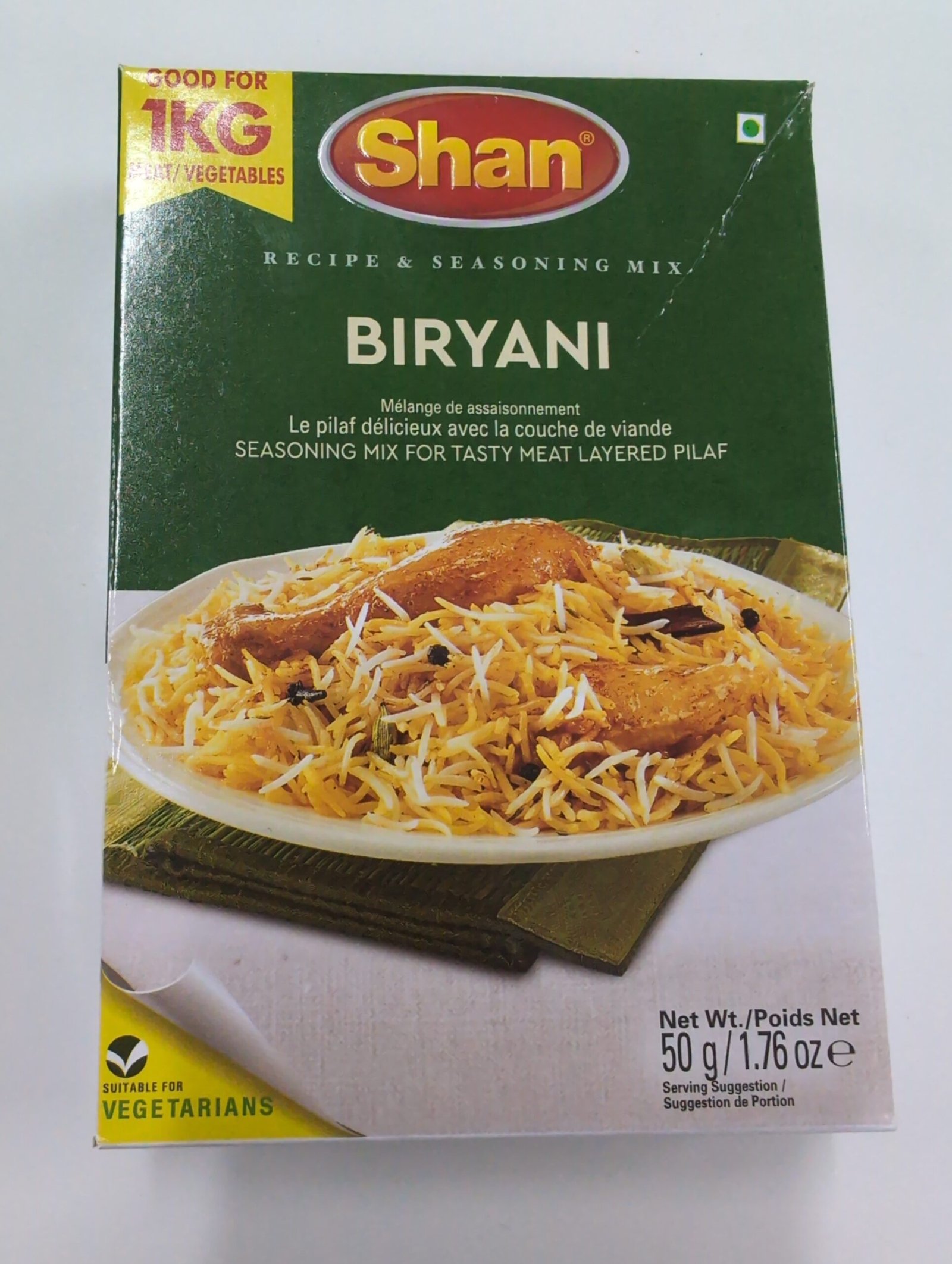 2026/06/JPEG_20260602_184449_5331068811561717633-scaled.jpg SHAN RECIPE AND SEASONING MIX BIRYANI 50G - Image 1