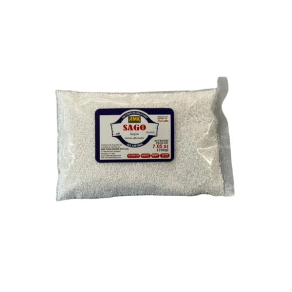 AMK Sago  - 200g