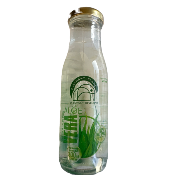 Alovera Drink 250ml